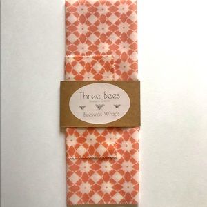Beeswax Wraps